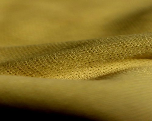 Detailed shot of fabric texture and comfortable clothing